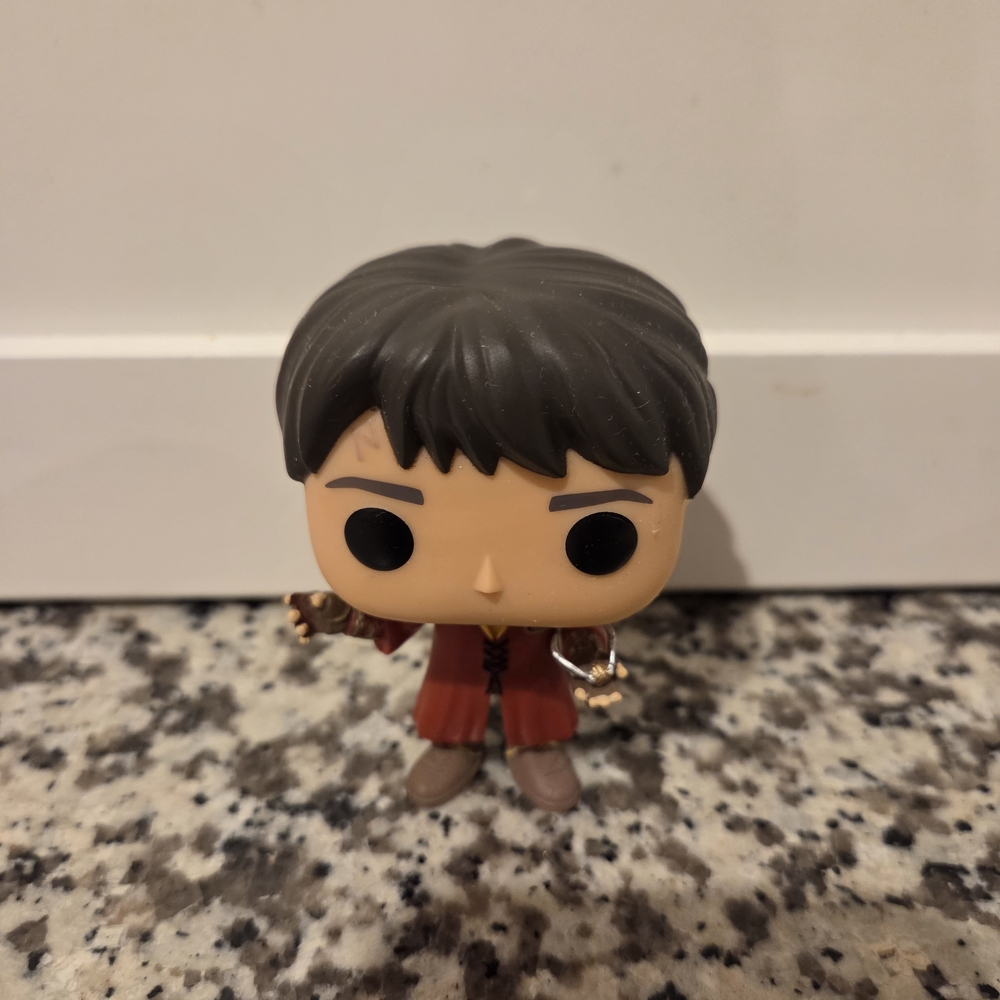 Funko Pop Harry Potter